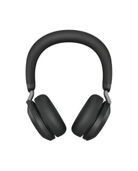 Jabra 27599-999-999 słuchawki/zestaw słuchawkowy Bezprzewodowy Opaska na głowę Biuro/centrum telefoniczne Bluetooth Czarny