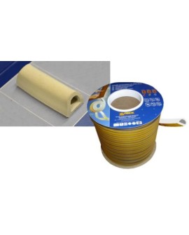USZCZELKA DGP 12x10 BIAŁA 50mb