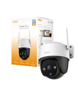 Kamera IP Imou Cruiser 2C 5MP