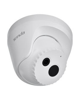 ZESTAWY DO MONITORINGU TENDA 4-KAMERY K4P-4CR