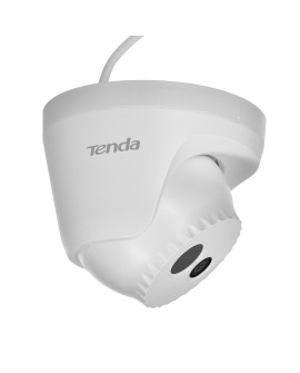 ZESTAWY DO MONITORINGU TENDA 4-KAMERY K4P-4CR