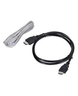 ZESTAWY DO MONITORINGU TENDA 4-KAMERY K4P-4CR