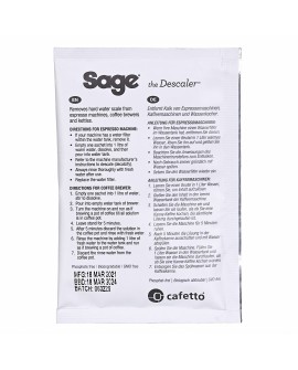 Czajnik elektryczny SAGE SKE735BST4EEU1