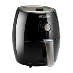 Frytkownica Black+Decker...
