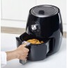 Frytkownica Black+Decker BXAF2500E (1500W)