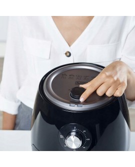 Frytkownica Black+Decker BXAF2500E (1500W)
