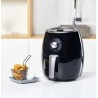 Frytkownica Black+Decker BXAF2500E (1500W)