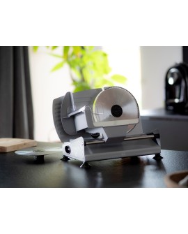ELDOM KRAJALNICA SNIP,METALOWA, 2 NOŻE, MOC 150 W
