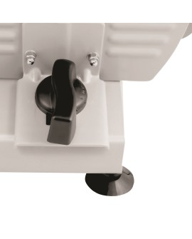 ELDOM KRAJALNICA SNIP,METALOWA, 2 NOŻE, MOC 150 W