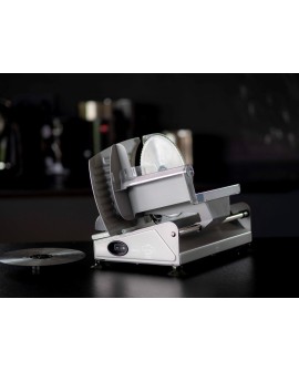 ELDOM KRAJALNICA SNIP,METALOWA, 2 NOŻE, MOC 150 W