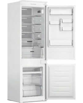 Chłodziarko-zamrażarka WHIRLPOOL WHC18 T132