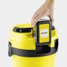 Odkurzacz uniwersalny KARCHER WD 3-18 V-17/20 (WYPRZEDAŻ)
