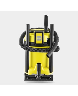Odkurzacz uniwersalny KARCHER WD 3-18 V-17/20 (WYPRZEDAŻ)