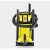 Odkurzacz uniwersalny KARCHER WD 3-18 V-17/20 (WYPRZEDAŻ)