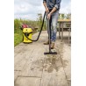 Odkurzacz uniwersalny KARCHER WD 3-18 V-17/20 (WYPRZEDAŻ)