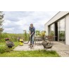 Odkurzacz uniwersalny KARCHER WD 3-18 V-17/20 (WYPRZEDAŻ)