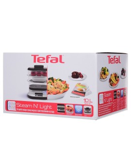 Parowar TEFAL VC 3008