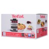 Parowar TEFAL VC 3008