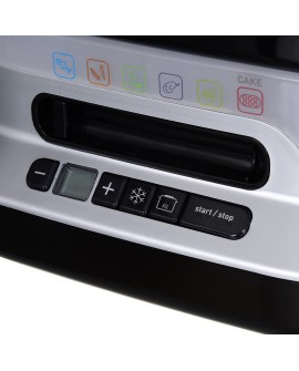 Parowar TEFAL VC 3008