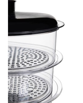Parowar TEFAL VC 3008