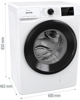 Pralka GORENJE WPNEI84SBSWIFI/PL (WYPRZEDAŻ)