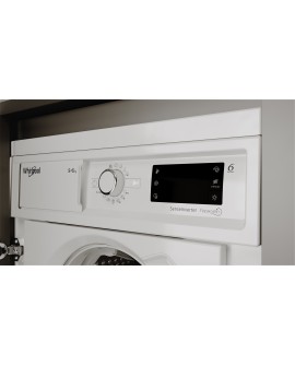 Pralko-suszarka WHIRLPOOL BI WDWG 961485 EU
