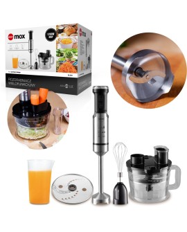 Eldom Blender BL230 JAX