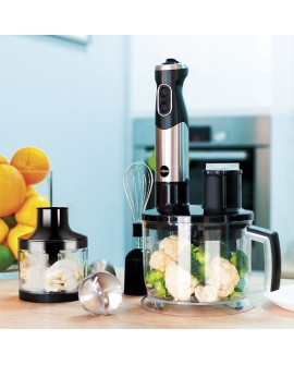Eldom Blender Wielofunkcyjny BL220 MOX, 1000W