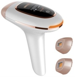 Depilator laserowy IPL...
