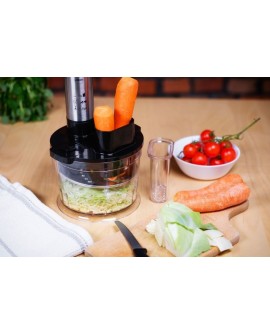Eldom Blender Wielofunkcyjny BL220 MOX, 1000W