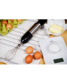 Eldom Blender Wielofunkcyjny BL220 MOX, 1000W