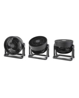 Wentylator Black+Decker BXEFD30E