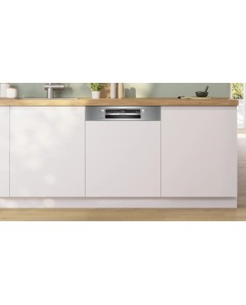 Zmywarka do zabudowy BOSCH SMI4ECS28E