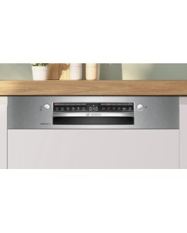 Zmywarka do zabudowy BOSCH SMI4ECS28E