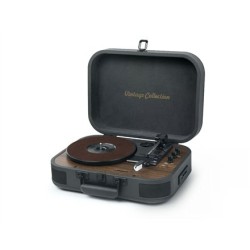 Gramofon Muse MT-207 DGB...
