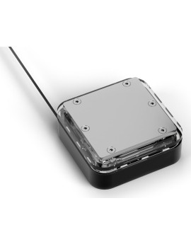 Alphacool Core 1 LT Aurora Blok wodny