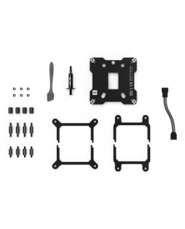 Alphacool Core 1 LT Aurora Blok wodny