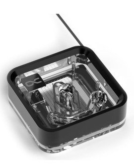 Alphacool Core 1 LT Aurora Blok wodny