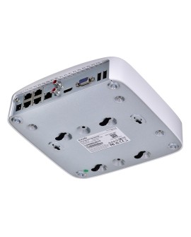 ZESTAWY DO MONITORINGU TENDA 4-KAMERY K4P-4CR