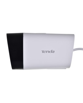 ZESTAW DO MONITORINGU 4-KAMERY TENDA K4P-4TR