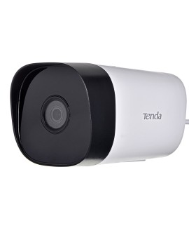 ZESTAW DO MONITORINGU 4-KAMERY TENDA K4P-4TR