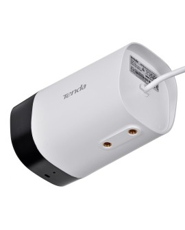 ZESTAW DO MONITORINGU 4-KAMERY TENDA K4P-4TR