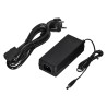 ZESTAW DO MONITORINGU 4-KAMERY TENDA K4P-4TR
