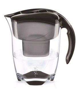 Dzbanek Brita Elemaris XL PP(czarny)