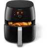 Frytownica Philips Airfryer XXL HD9650/90 (1,4 kg 2225W kolor czarny) (WYPRZEDAŻ)