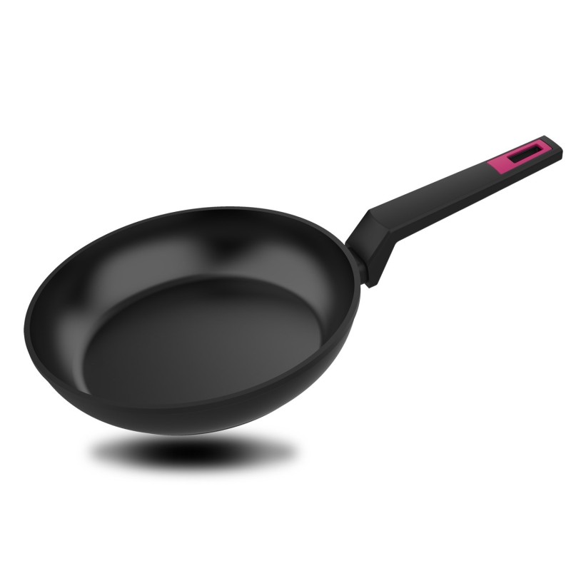 Patelnia z kutego aluminium Taurus Best Moments 22cm KPA4022