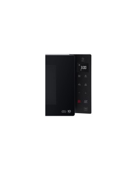Kuchenka mikrofalowa LG MS2535GIB (1000W 25l kolor czarny)