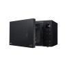 Kuchenka mikrofalowa LG MS2535GIB (1000W 25l kolor czarny)