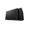 Kuchenka mikrofalowa LG MS2535GIB (1000W 25l kolor czarny)