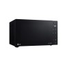 Kuchenka mikrofalowa LG MS2535GIB (1000W 25l kolor czarny)